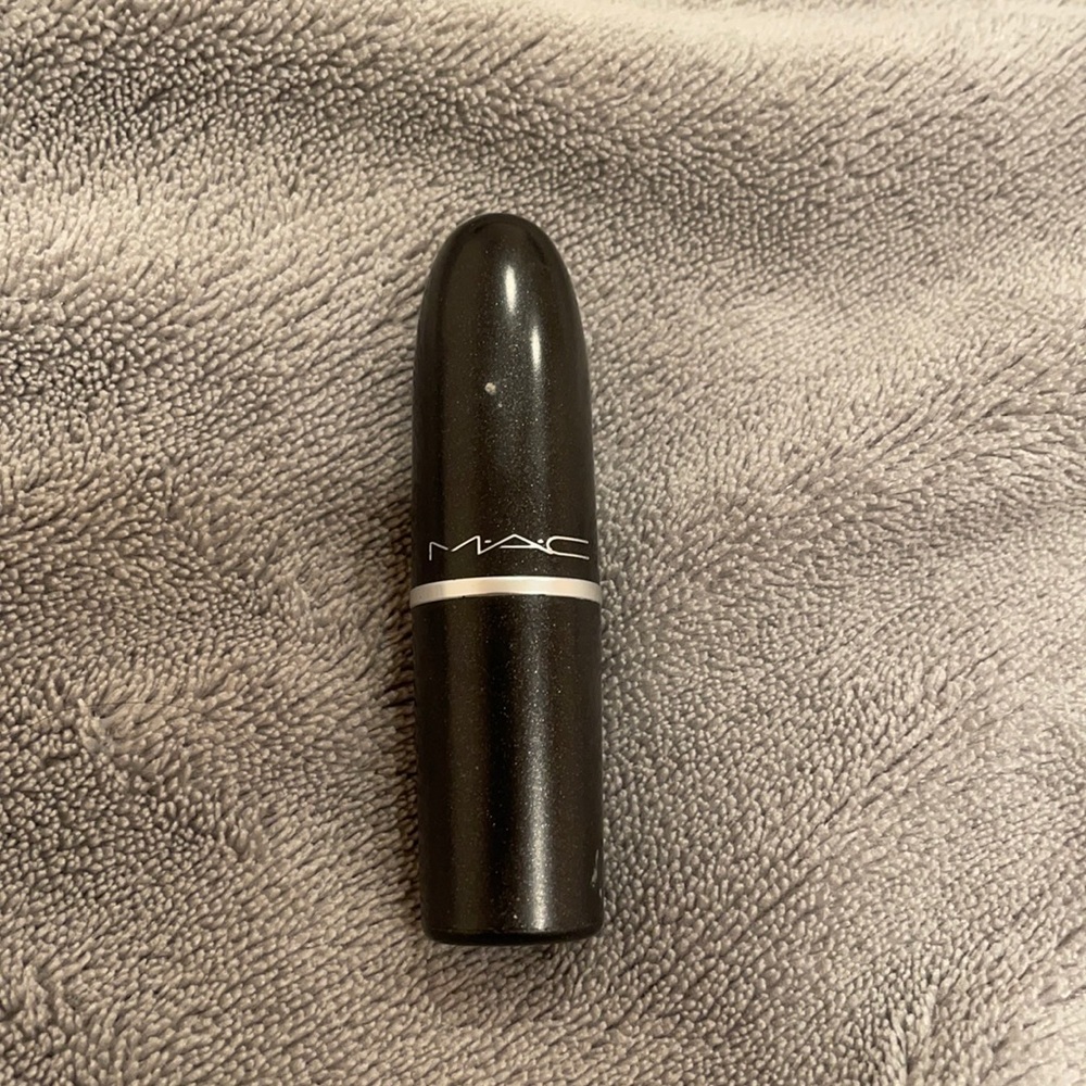 MAC cosmetics Ruby Woo Matte Lipstick